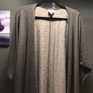 Lularoe Lindsay Size Medium